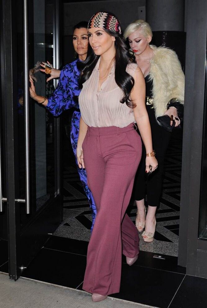 Звездная подборка недели - 25.10.2011