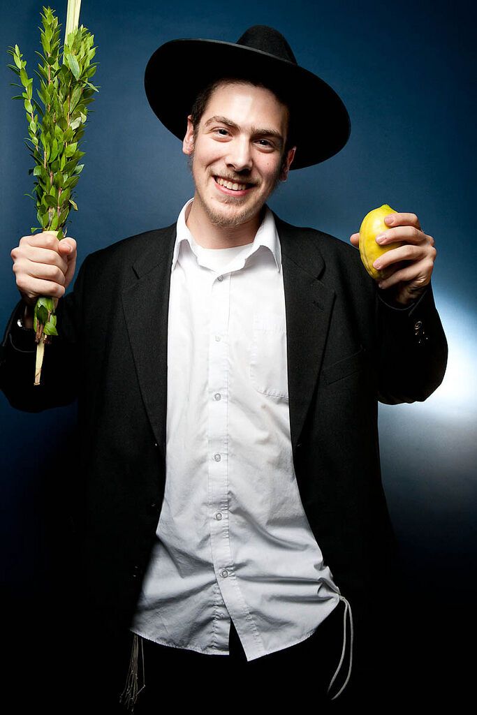 Портреты захватчиков Уолл-стрит