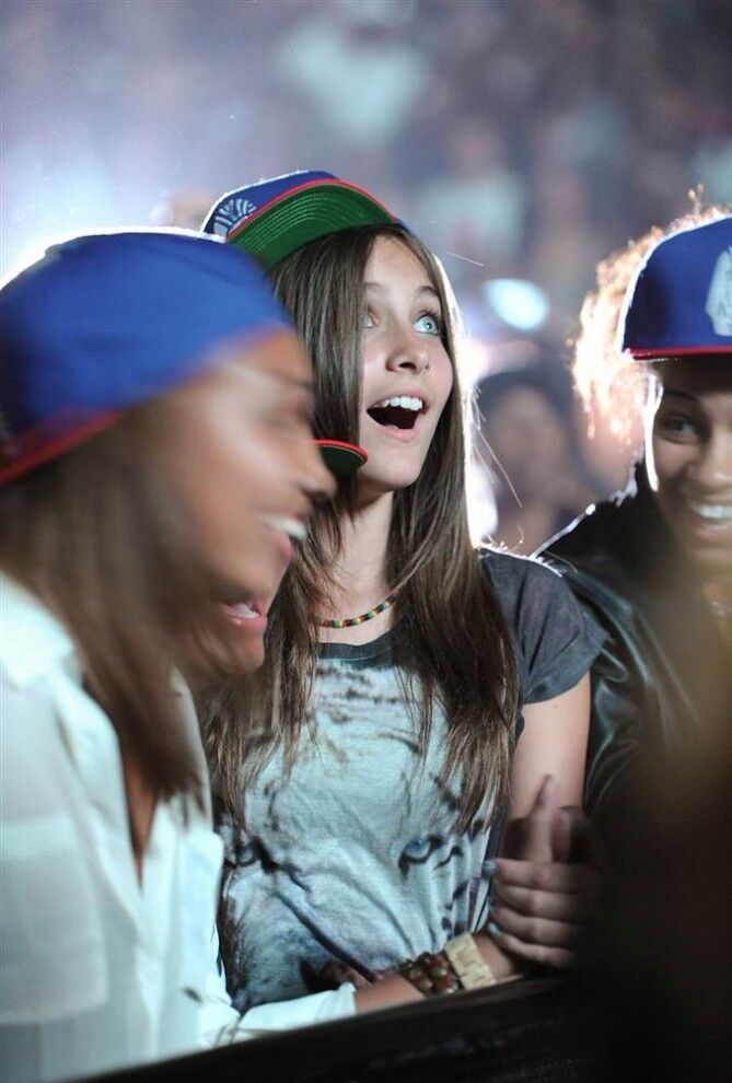 Звездная подборка недели - 25.10.2011