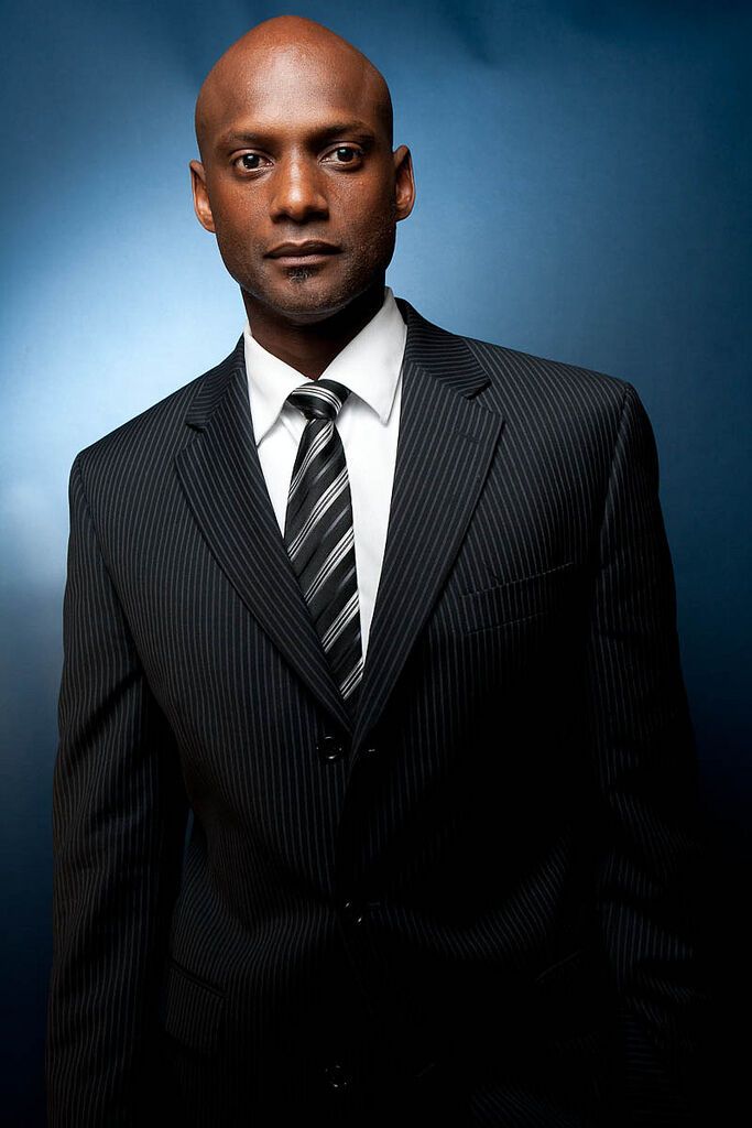 Портреты захватчиков Уолл-стрит