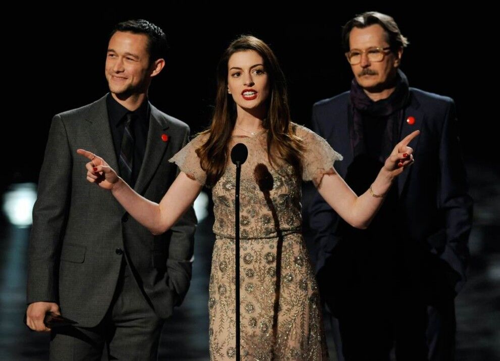 Звездная подборка недели - 25.10.2011