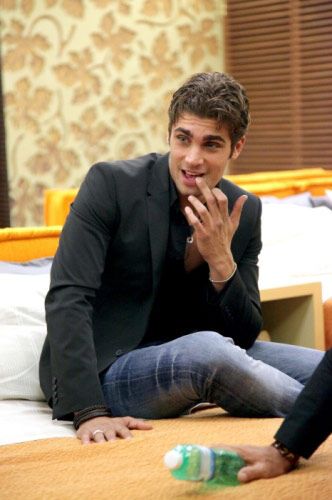 В Италии стартовал 12-й сезон Big Brother