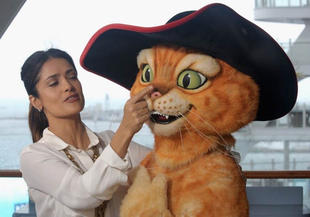 Звездная подборка недели - 25.10.2011