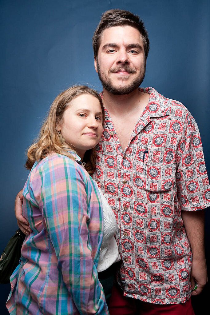 Портреты захватчиков Уолл-стрит