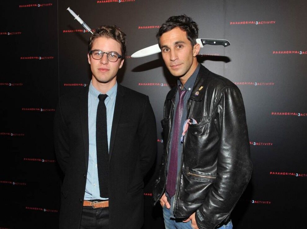 Звездная подборка недели - 25.10.2011