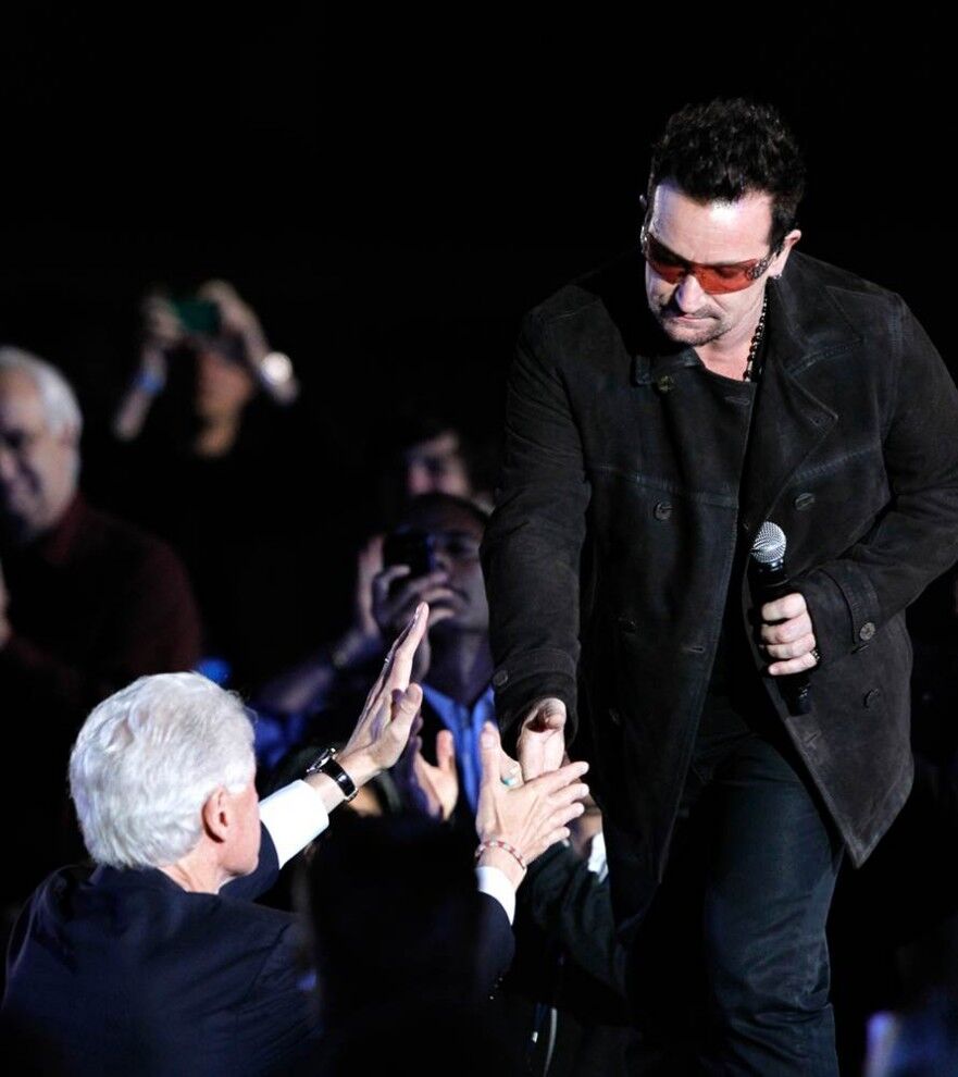 Звездная подборка недели - 25.10.2011