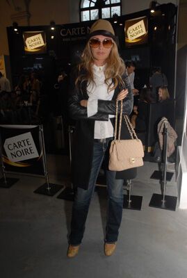 CARTE NOIRE надихає на модні відкриття