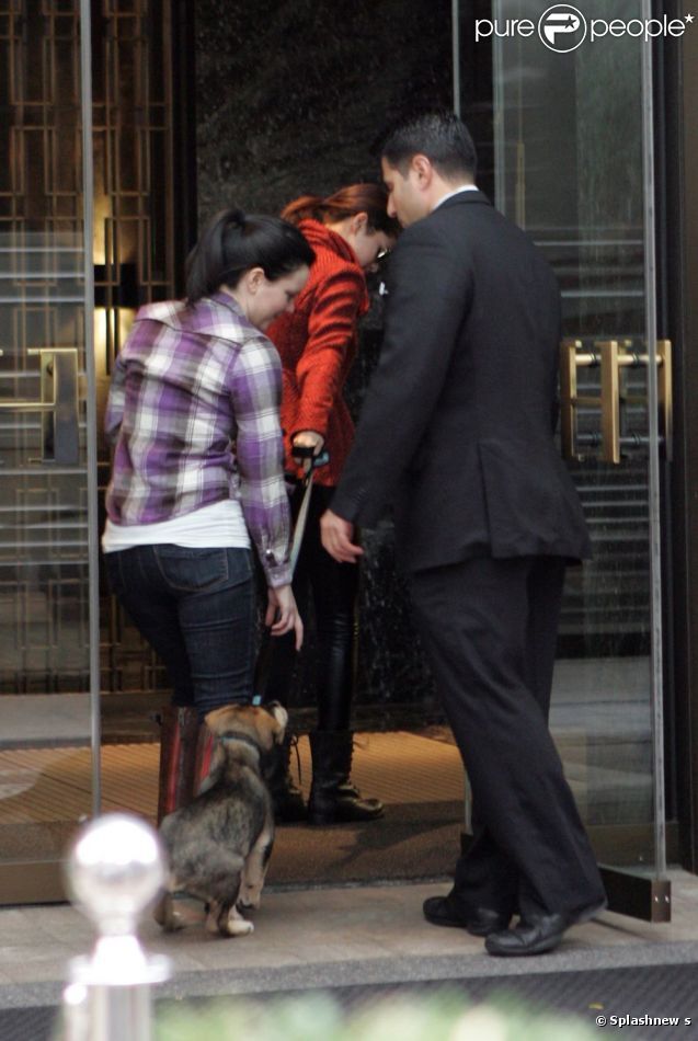 У Гомес появился любимчик