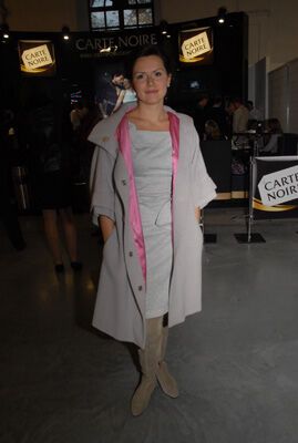 CARTE NOIRE надихає на модні відкриття