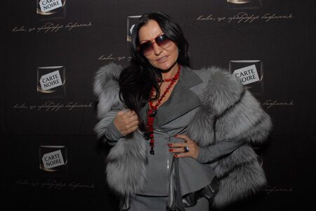 CARTE NOIRE надихає на модні відкриття