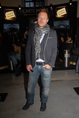 CARTE NOIRE надихає на модні відкриття