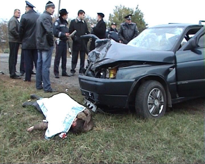 Смертельна ДТП на Полтавщині: порушено кримінальну справу. Фото
