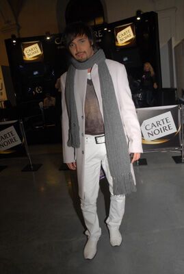 CARTE NOIRE надихає на модні відкриття