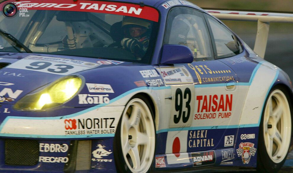 Автомобили Porsche