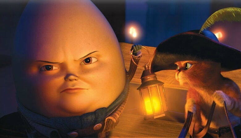 «Мистер и миссис Смит» по-кошачьи