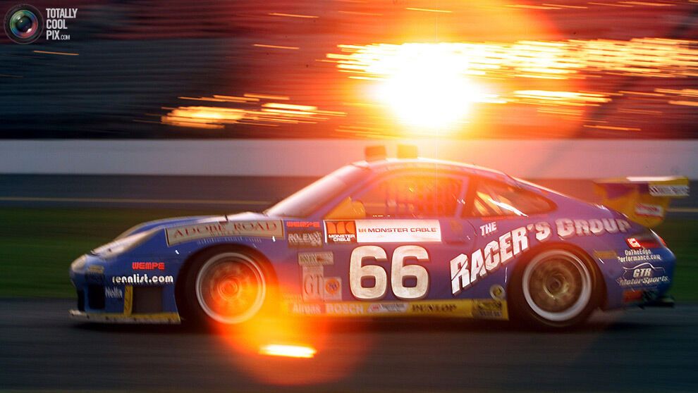 Автомобили Porsche