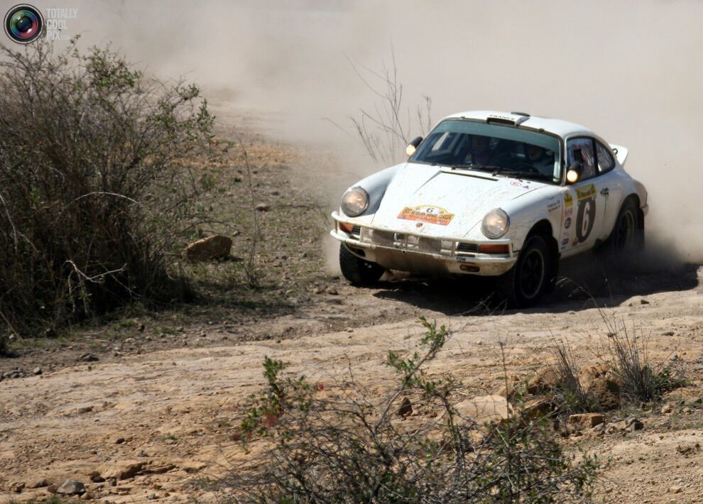 Автомобили Porsche