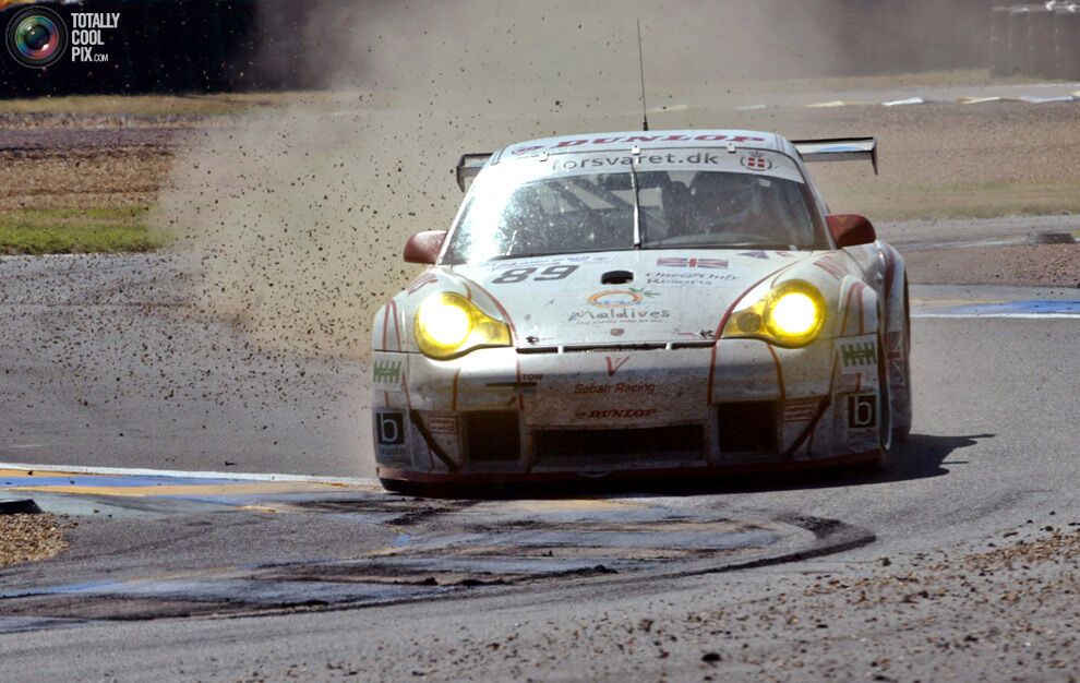 Автомобили Porsche