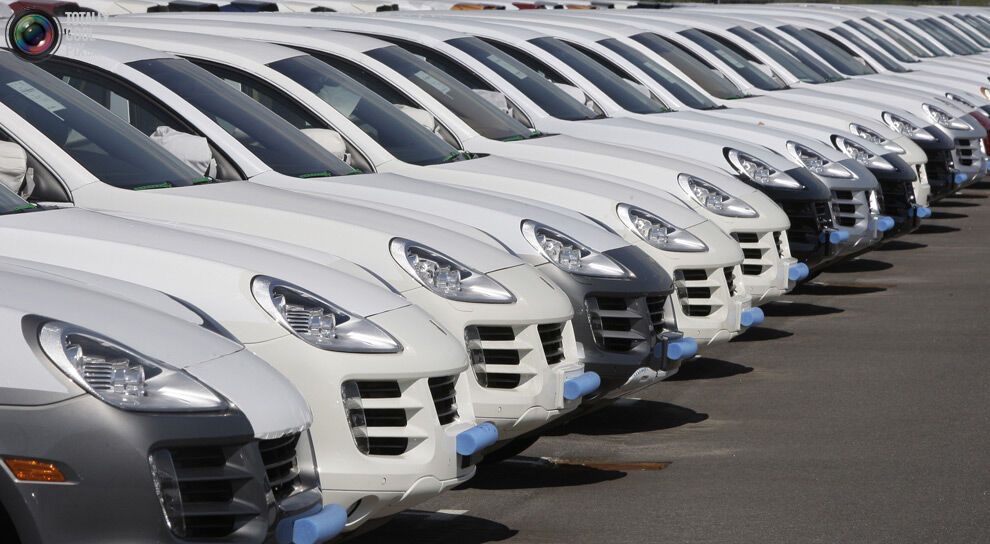 Автомобили Porsche