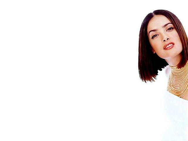 Худем на свекольном соке. Диета Сальмы Хайек