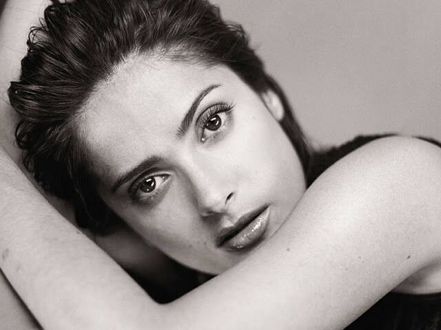 Худем на свекольном соке. Диета Сальмы Хайек