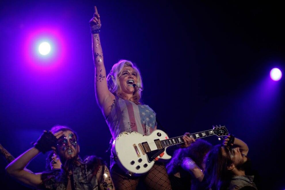 Зоряна добірка тижня - 03.10.2011