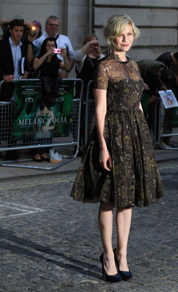 Зоряна добірка тижня - 03.10.2011