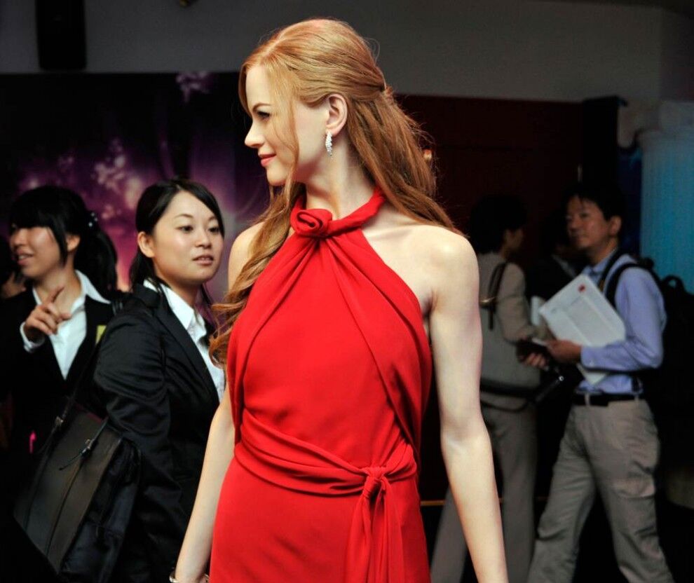 Зоряна добірка тижня - 03.10.2011