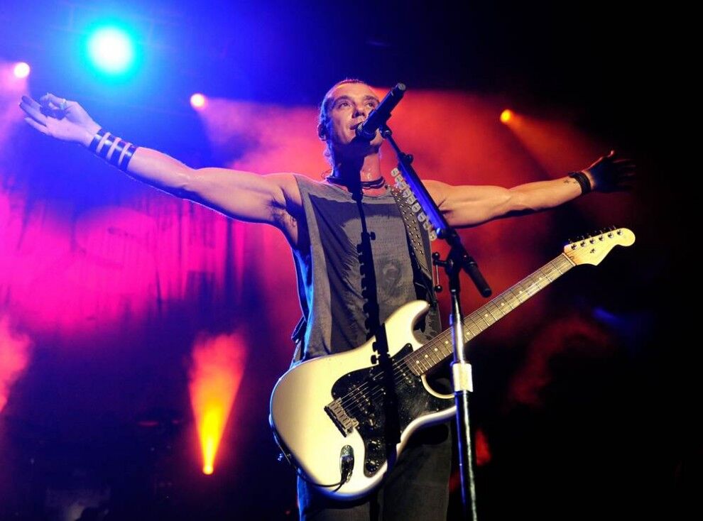 Зоряна добірка тижня - 03.10.2011