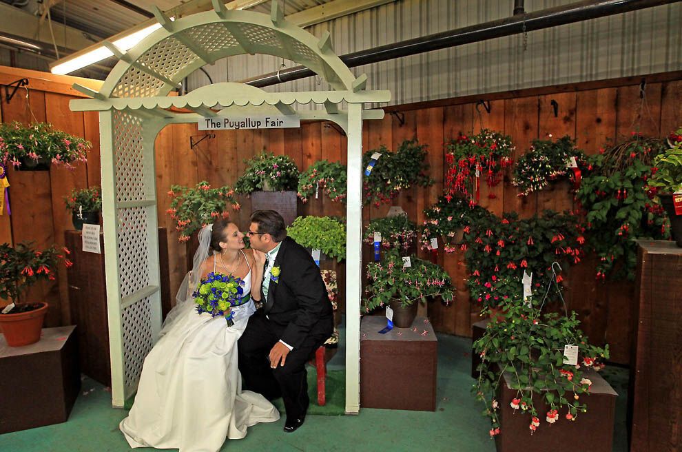 Весілля на американських гірках