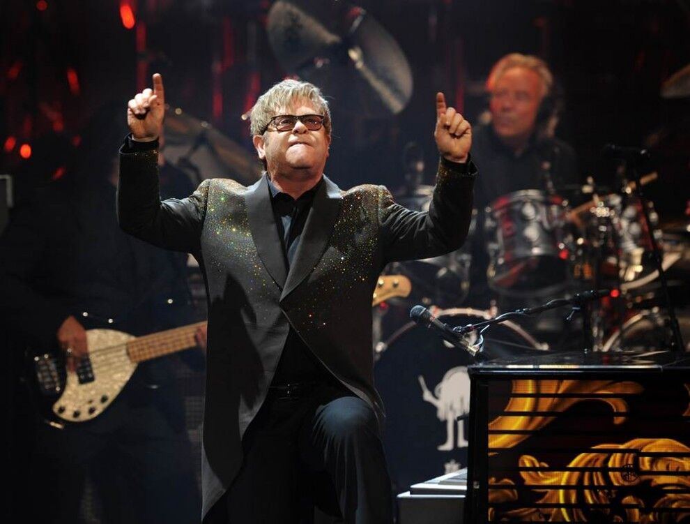 Зоряна добірка тижня - 03.10.2011