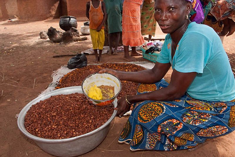 Боротьба з наслідками видобутку золота в Буркіна-Фасо