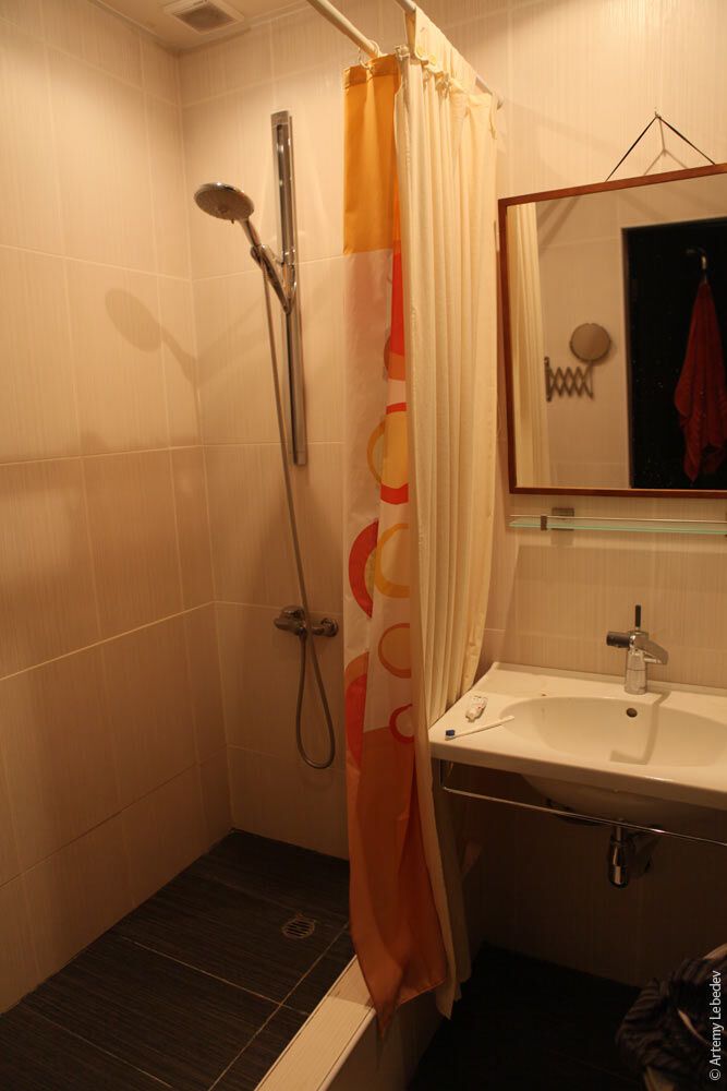 В гостях у Артемія Лебедєва