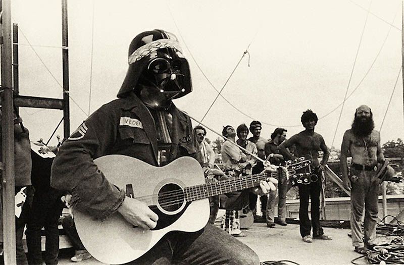 Переписанная история