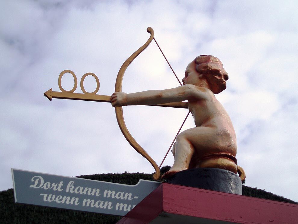 Октоберфест від А до Я