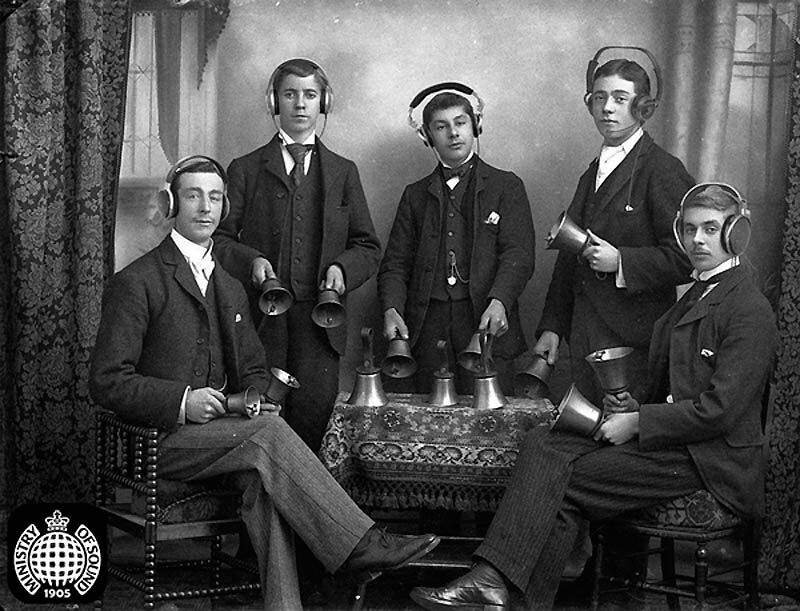 Переписанная история