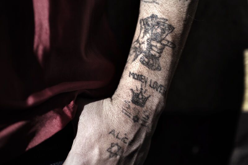 Банди в ПАР