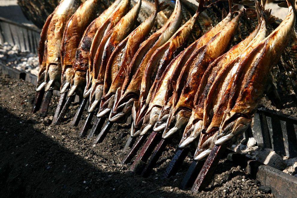 Октоберфест від А до Я