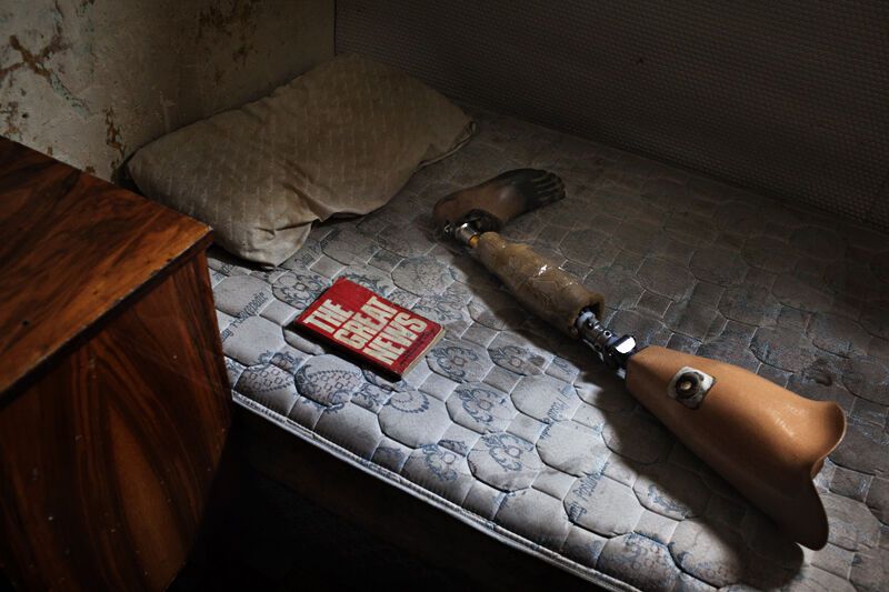 Банди в ПАР