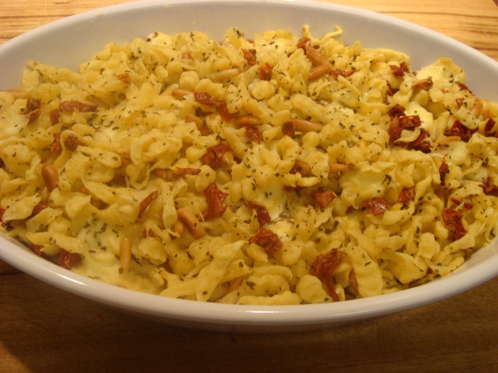 Октоберфест від А до Я