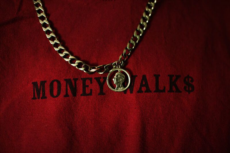 Банди в ПАР