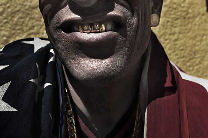 Банди в ПАР