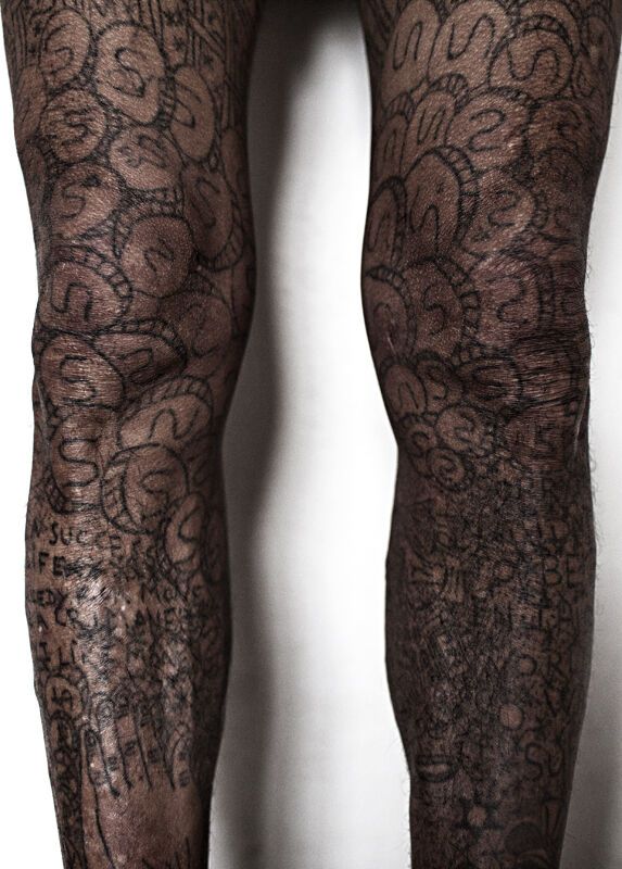 Банди в ПАР