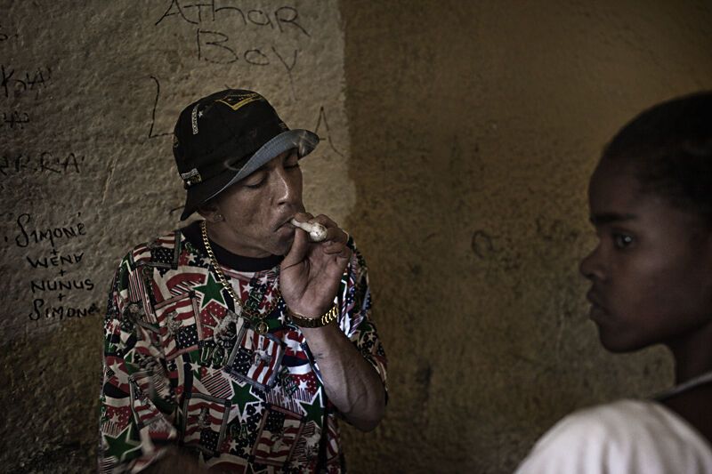 Банди в ПАР