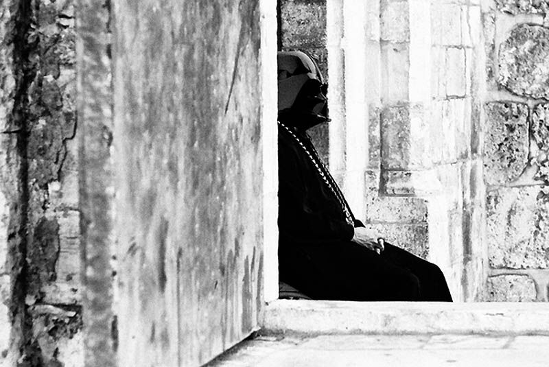 Переписанная история