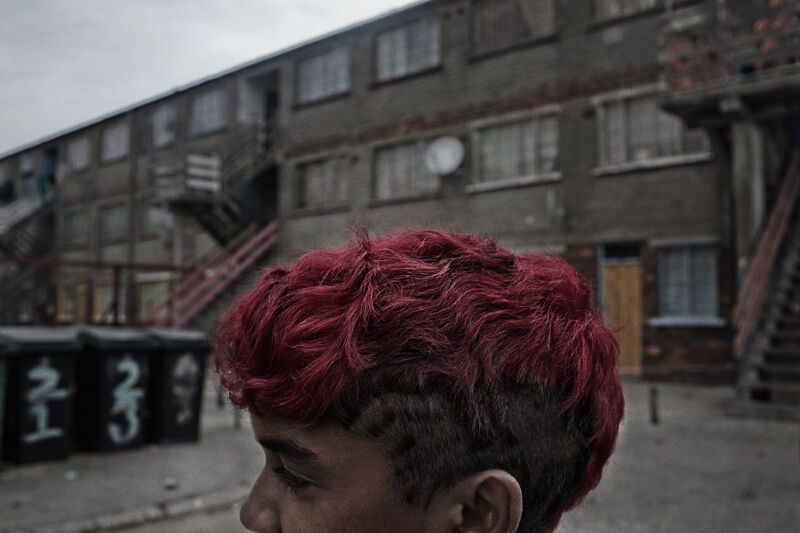 Банди в ПАР