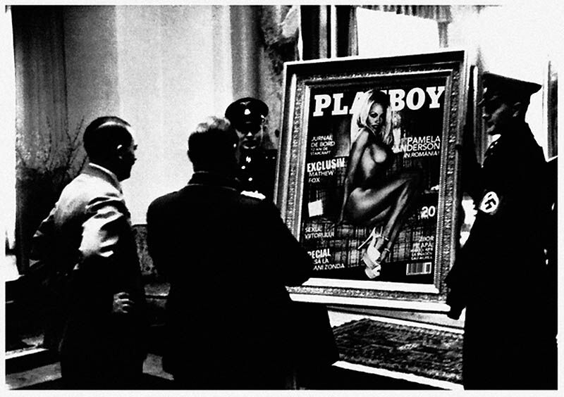 Переписанная история