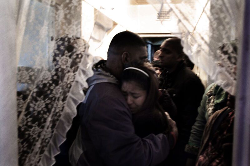 Банди в ПАР