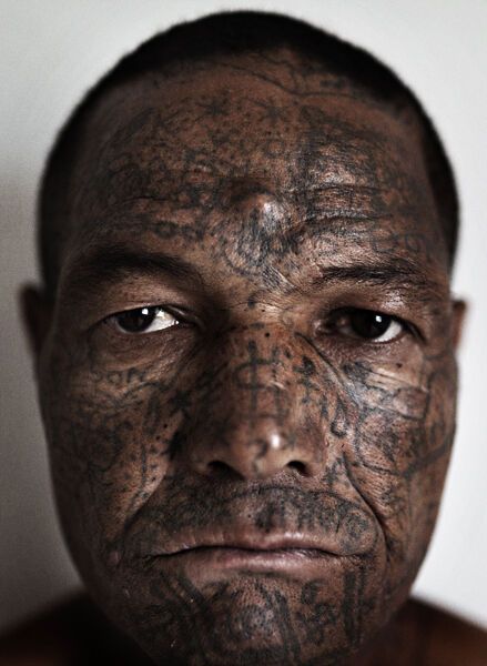 Банди в ПАР