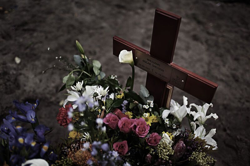 Банди в ПАР